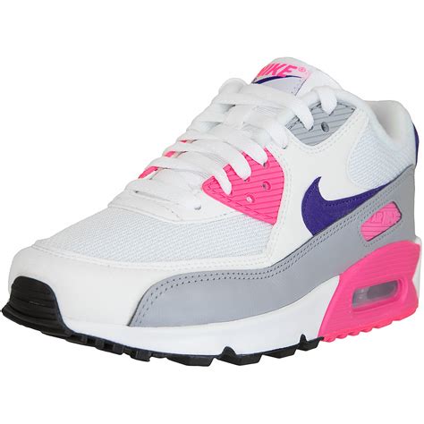 nike air max 90 pink weiß|solid pink nike air max.